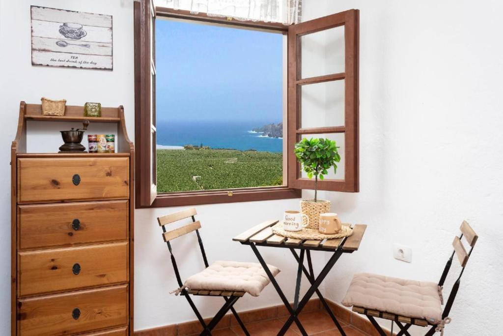 Casa Canaria Acero Ferienhaus Garachico (Tenerife)