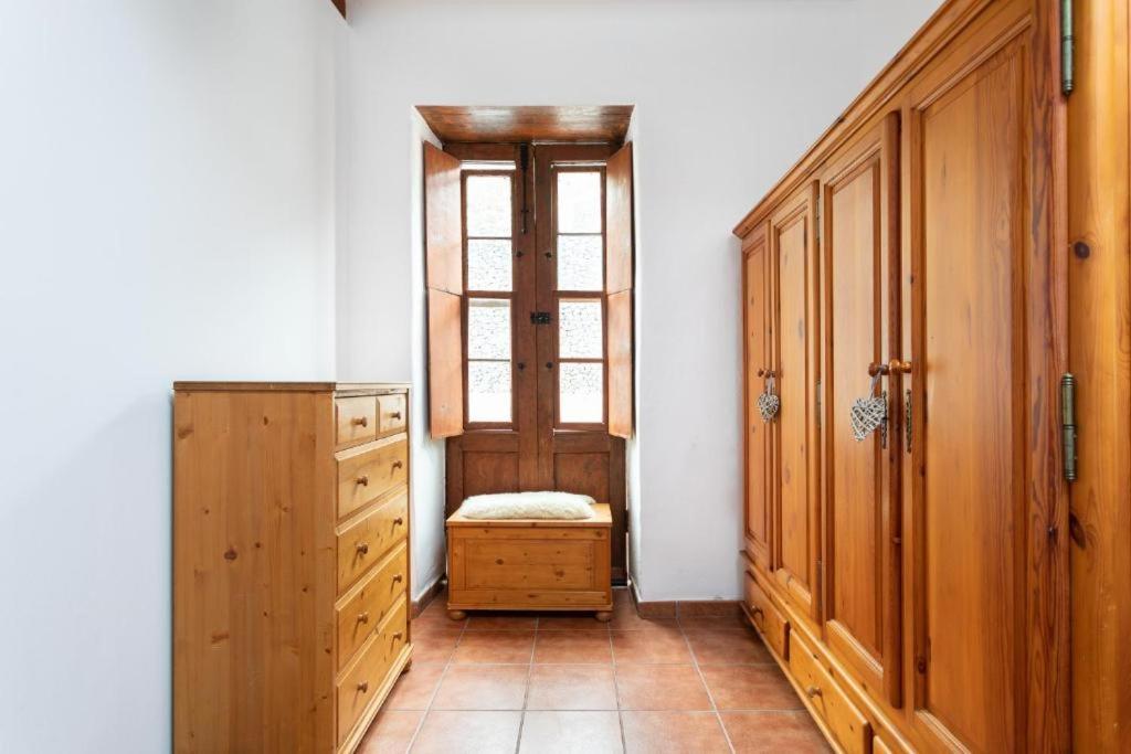 Ferienhaus Casa Canaria Acero *