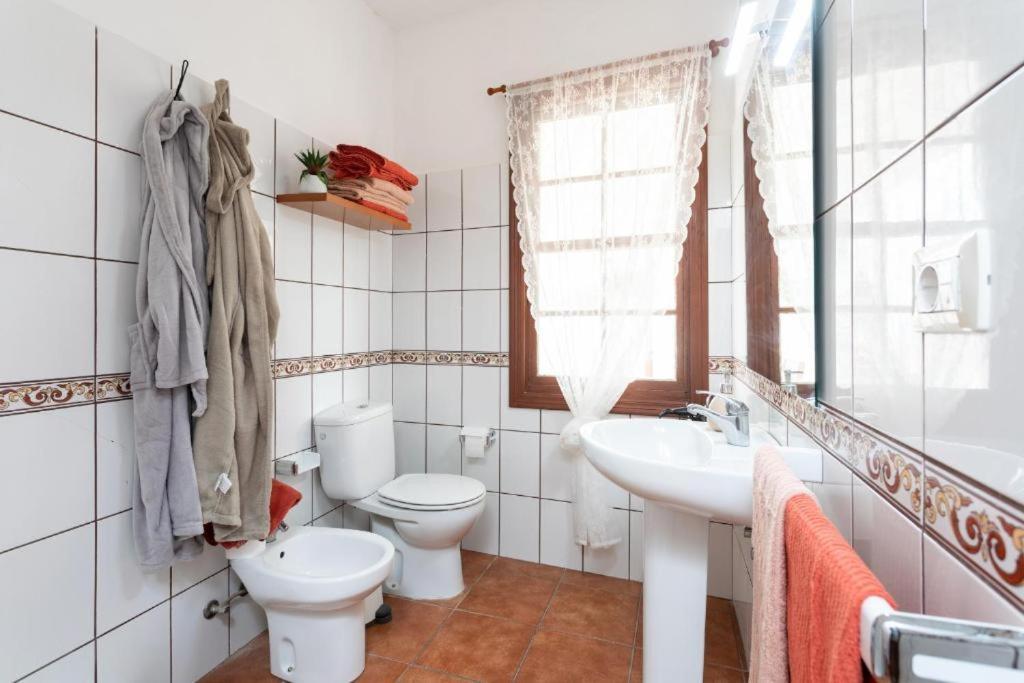 Ferienhaus Casa Canaria Acero