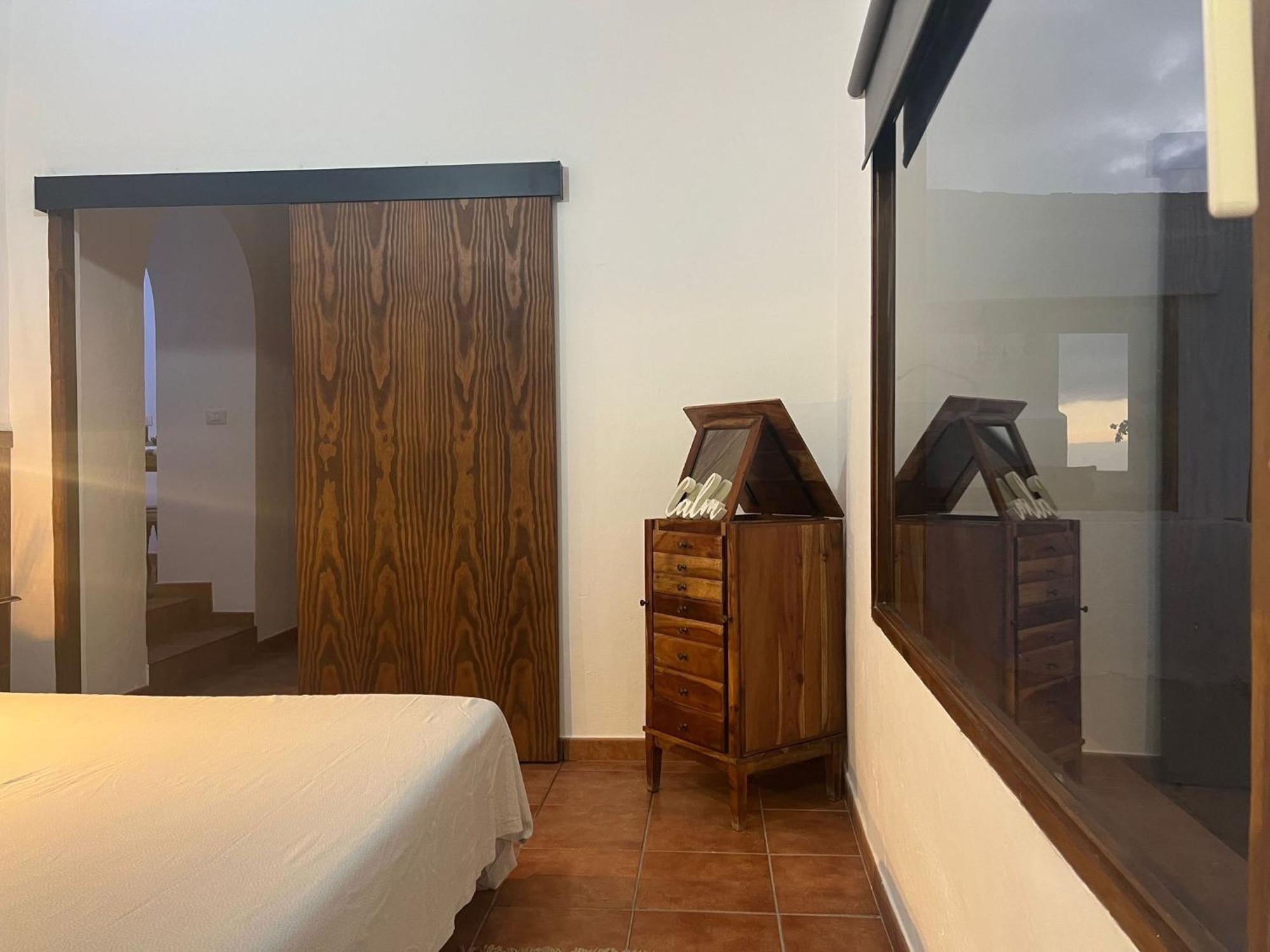 Casa Canaria Acero Ferienhaus