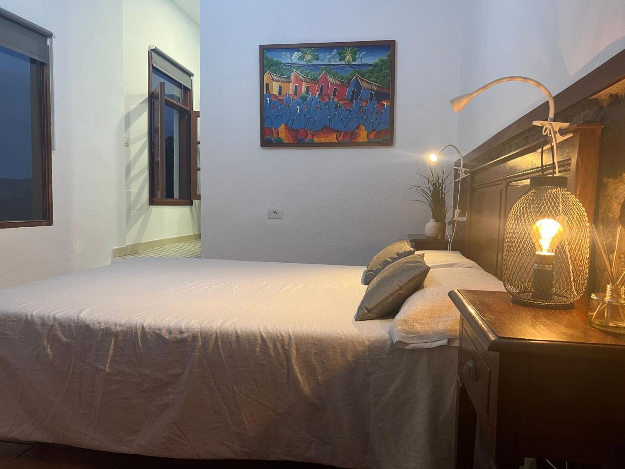 Ferienhaus Casa Canaria Acero