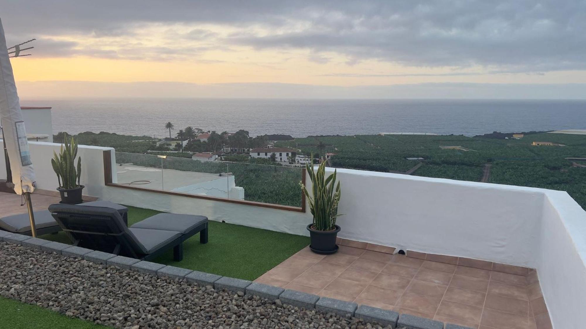 Ferienhaus Casa Canaria Acero *