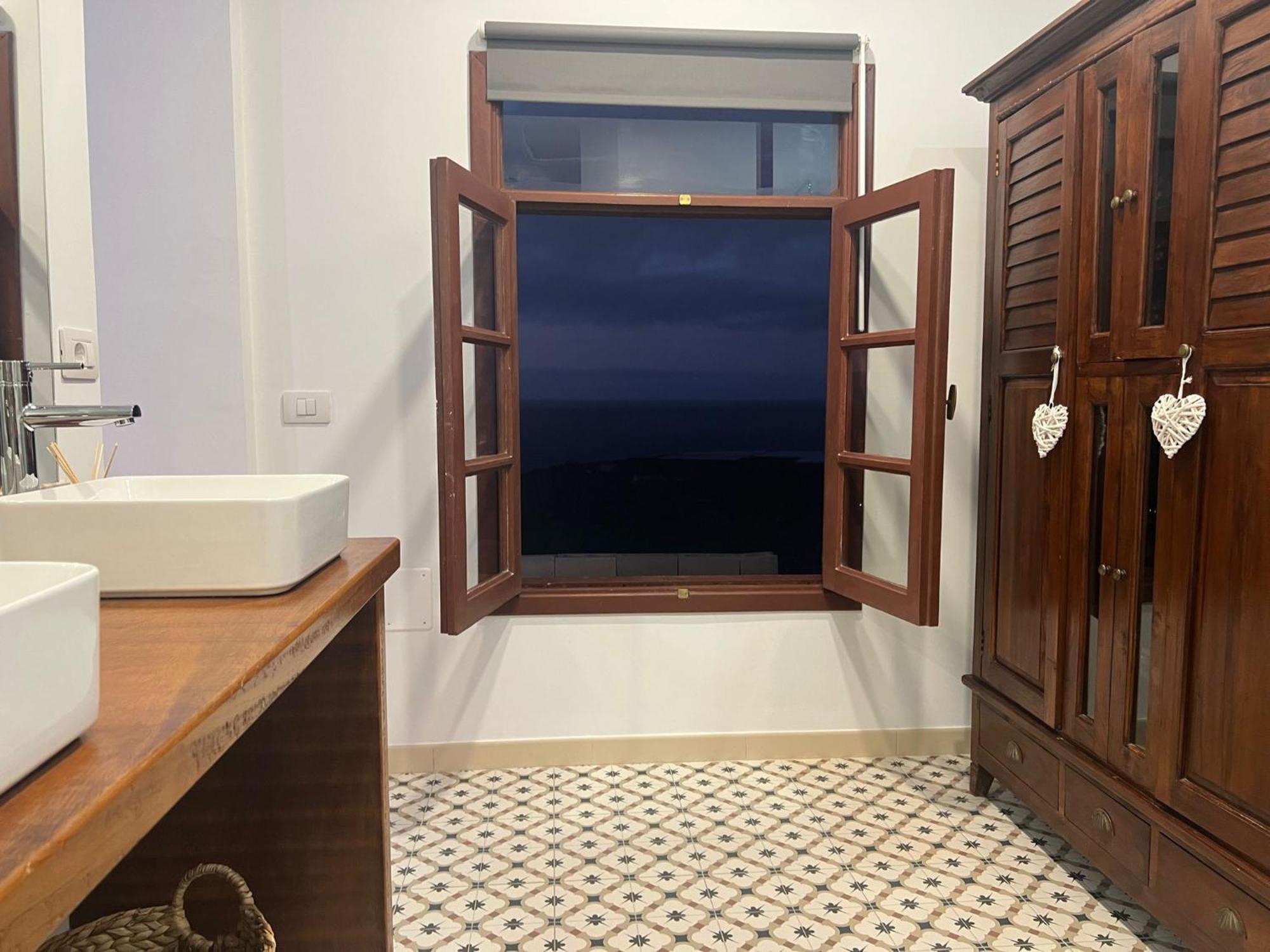 Casa Canaria Acero Ferienhaus