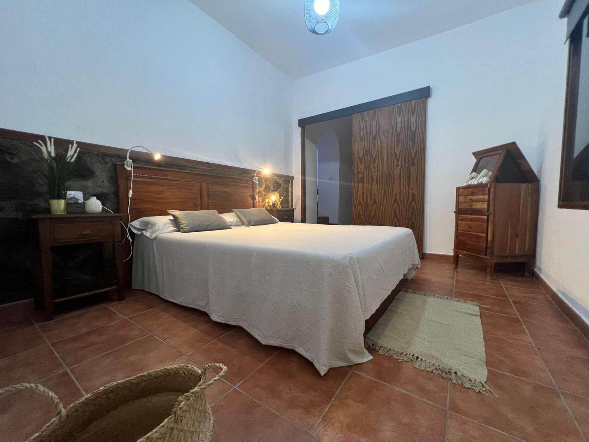 Ferienhaus Casa Canaria Acero Garachico (Tenerife)