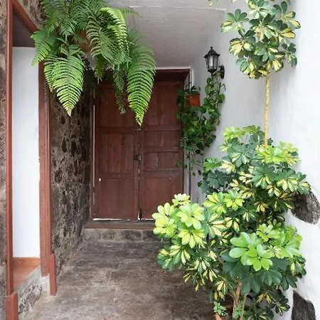 Casa Canaria Acero Garachico  Exterior foto