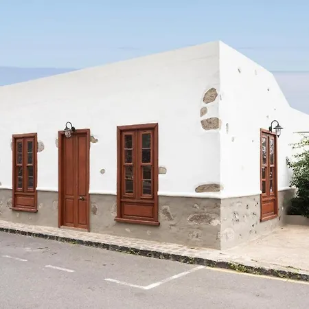 Casa Canaria Acero Garachico  Exterior foto