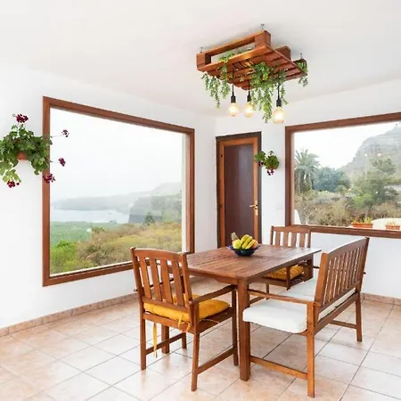 Casa Canaria Acero Garachico  Exterior foto