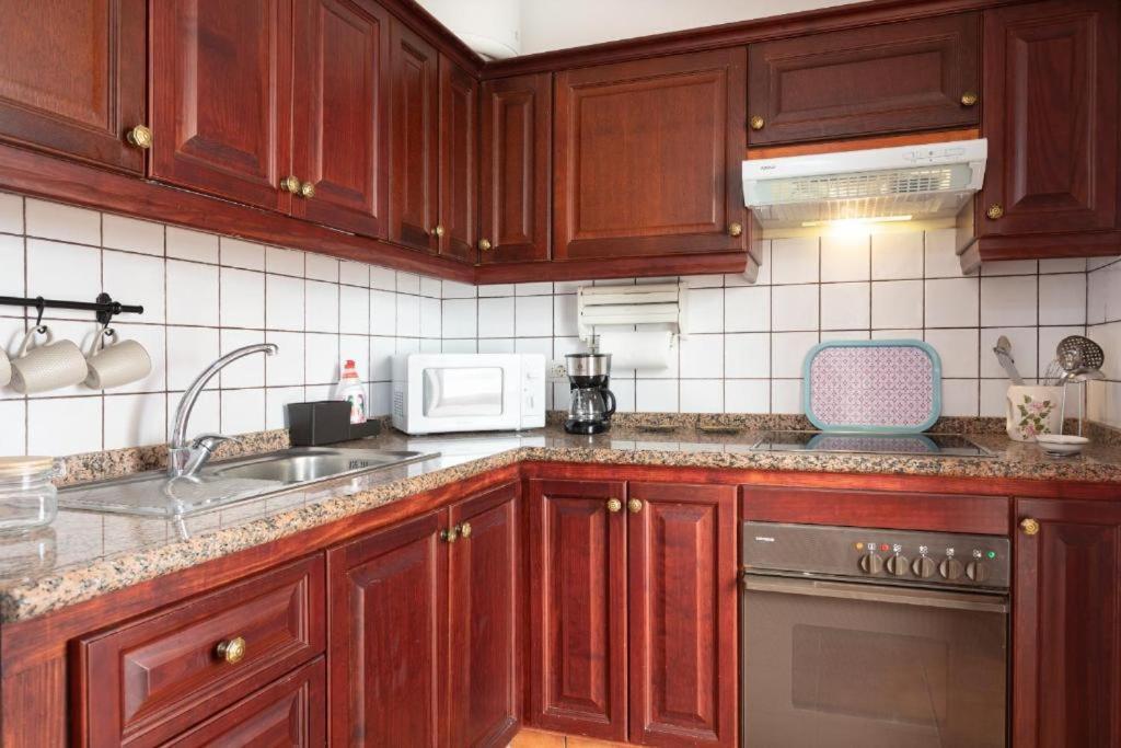 Casa Canaria Acero Vakantiehuis