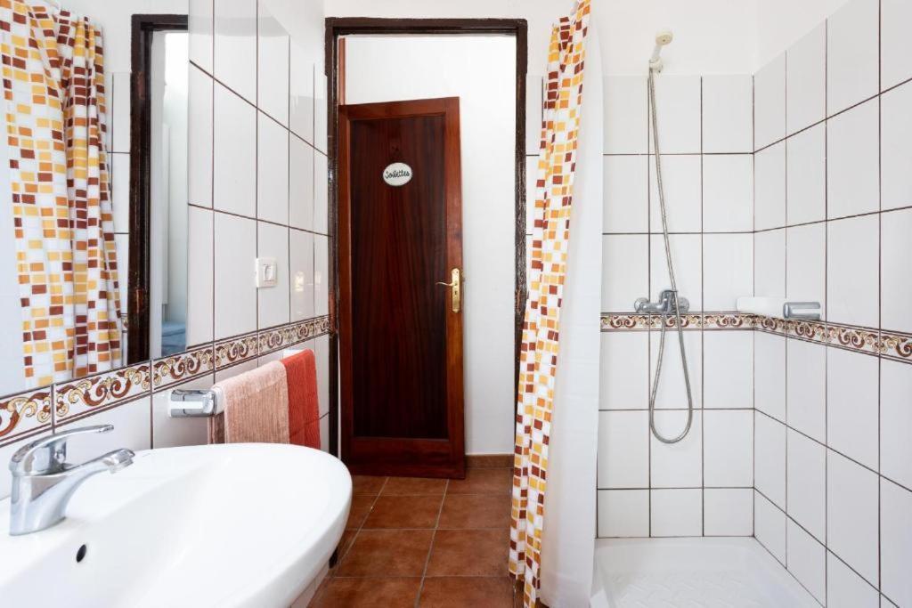 Casa Canaria Acero Vakantiehuis *