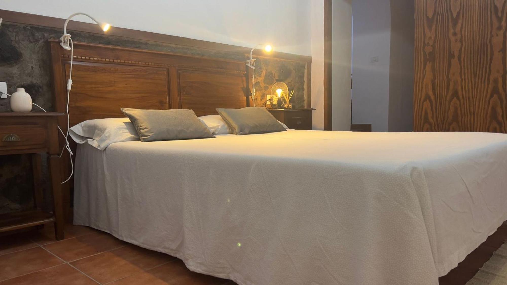 Vakantiehuis Casa Canaria Acero