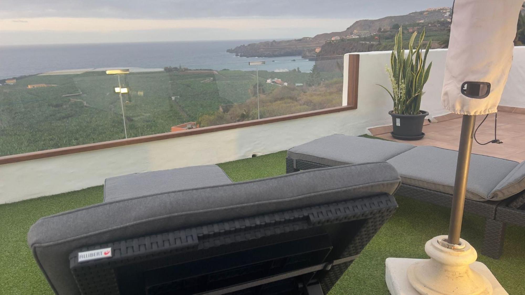 Vakantiehuis Casa Canaria Acero *