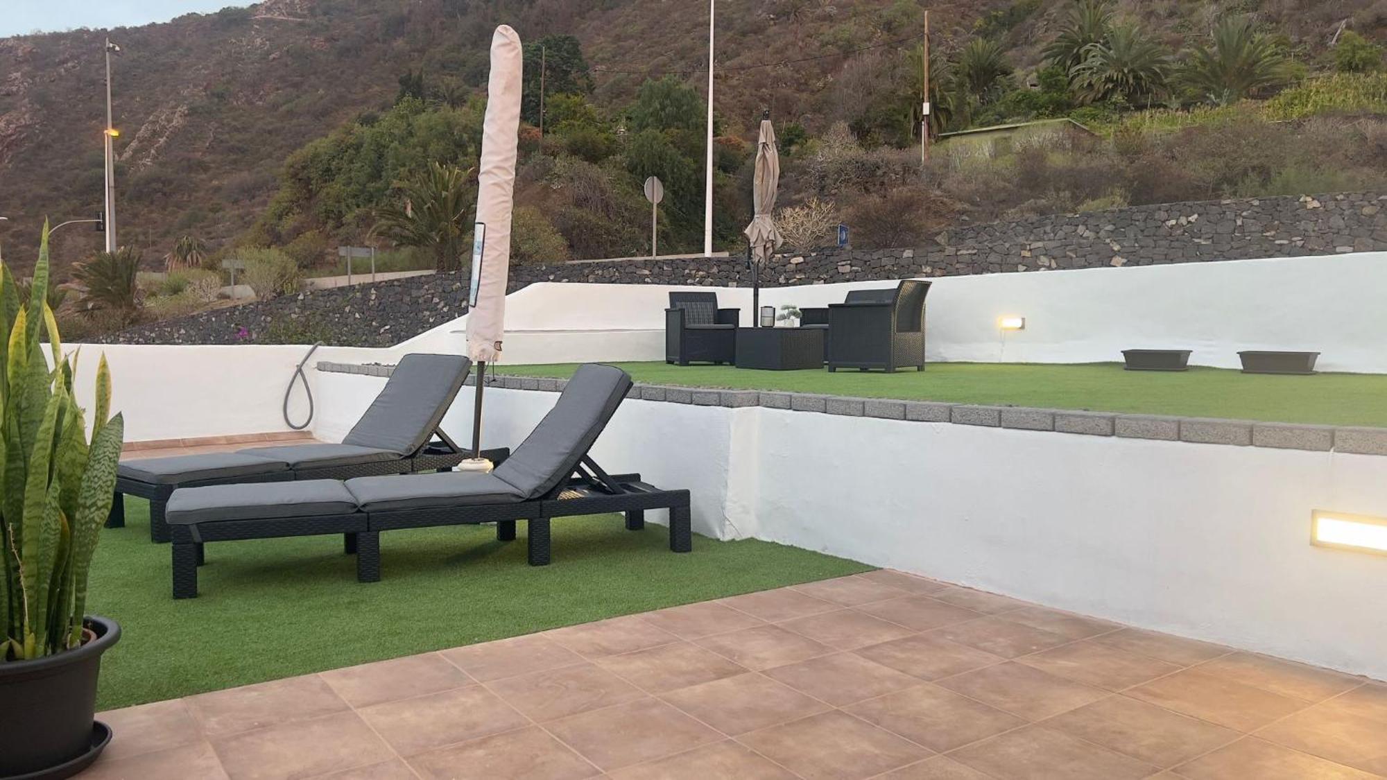 Casa Canaria Acero Vakantiehuis *